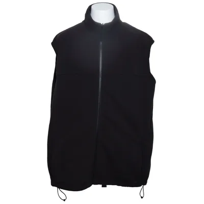 Ydervest (Sort) fra Regatta Polyester