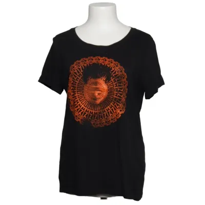 T-shirt (Zwart) van Rammstein