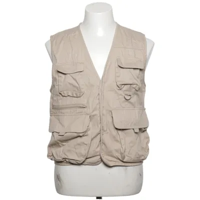 Gilet d'extérieur (Beige) de Proact Coton