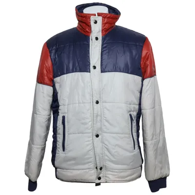 Winter jacket (Mont Blanc) from Campri Polyamide, Polyester