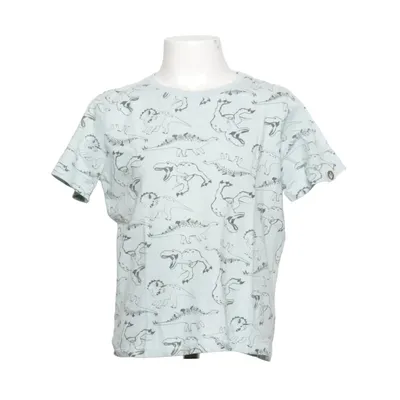 T-shirt (Blue) from Topolino Cotton