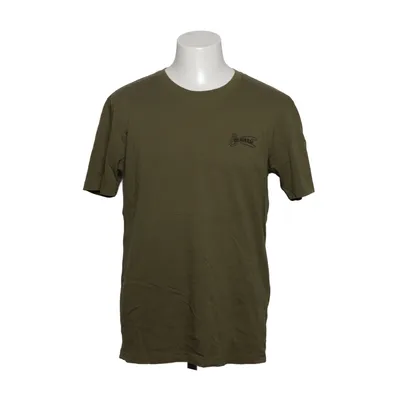 T-shirt (Green) from Denham Cotton