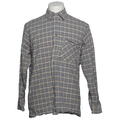 Chemise (Trachten) de Os Trachten Coton