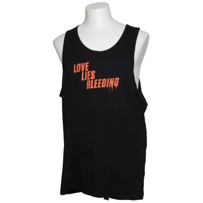 Tank Top (Inspire Tank T) from B&C Collection Cotton