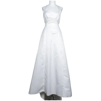 Trouwjurk (Wit) van Sincerity Bridal Polyamide, Polyester