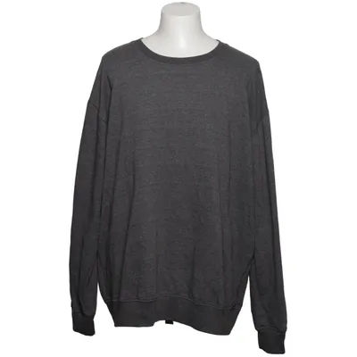 Sweatshirt (Grå) fra Coast Guard Bomuld, Polyester