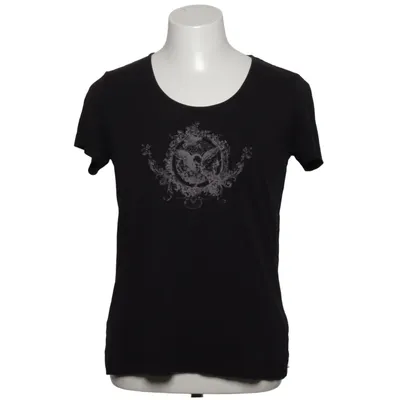 T-shirt (Gray) from Knockout Cotton