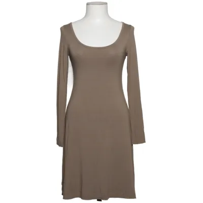 Top (Bruin) van By Ti Mo Elastaan, Viscose