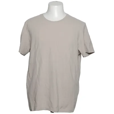 T-shirt (Slim) fra Request Bomuld