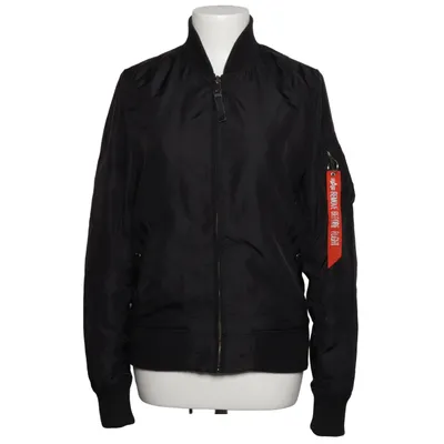 Bomber jacket (Ma-1) from Alpha Industries Polyamide
