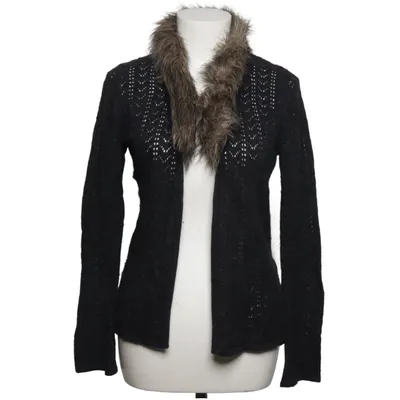 Strickjacke (Schwarz) von Mexx