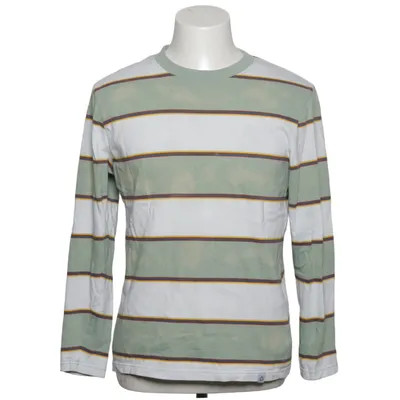 T-shirt à manches longues (Vert, Blanc, Multicolore) de Empyre Coton