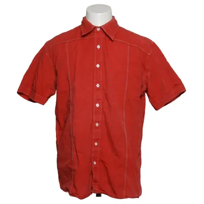 Korte mouwen shirt (Rood) van El Puente
