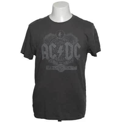 T-shirt (Black Ice) from ACDC