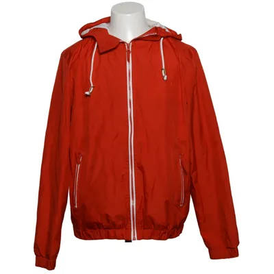 Veste imperméable (Rouge) de Soulstar Polyester