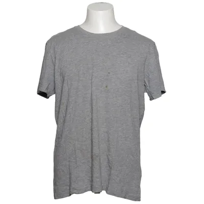 T-shirt (Gris) de Ronley Coton, Viscose