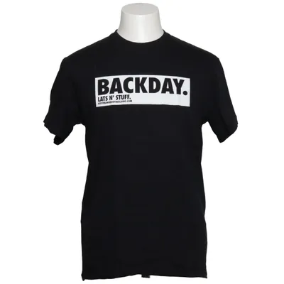 T-shirt (Hammer) from Gildan Hammer Cotton
