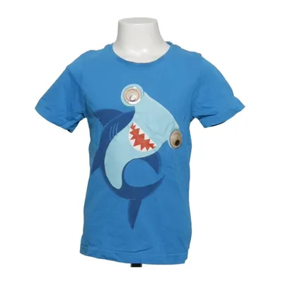 T-shirt (Blue) from Palomino by C&A Cotton