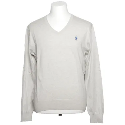 Pullover (Slim Fit) von Polo Ralph Lauren Baumwolle