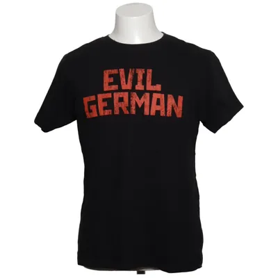 T-shirt (Evil German) fra Rammstein Bomuld