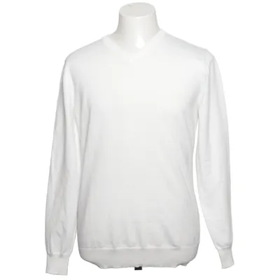 Pullover (Wit) van Coofandy Polyester