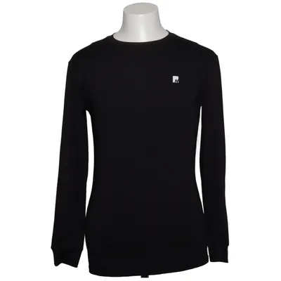 Long sleeve T-shirt (Gray) from Nevica Elastane, Polyester