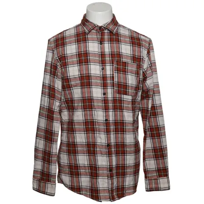 Flannel shirt (Originals) from Jack & Jones Cotton, Polyester