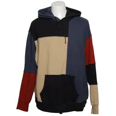 Hoodie (Blue, Black, Multicolored) from Levi Strauss & Co Cotton, Elastane