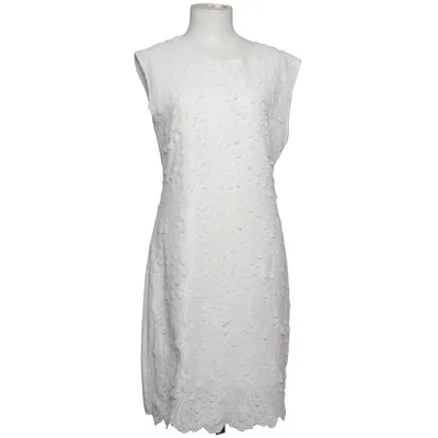 Robe (Blanc) de Uldahl