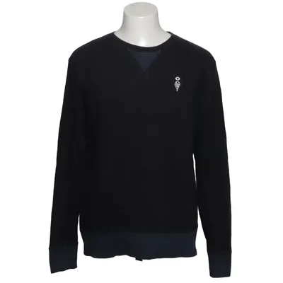 Sweatshirt (Noir) de Ontour Coton biologique