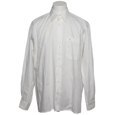 Shirt (Excellent) from Eterna Excellent Cotton