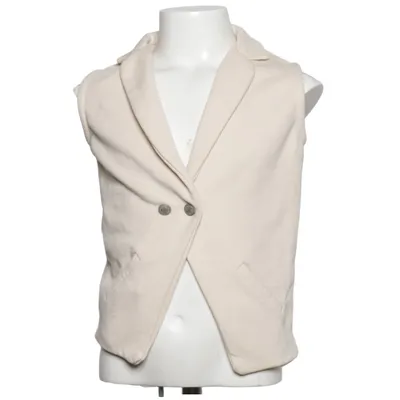 Ytterväst (Beige) från Ruby Tuesday Bomull