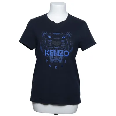 T-shirt (Svart) från Kenzo Jungle Bomull