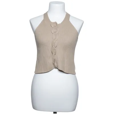 Top (Beige) from Chloé Cotton
