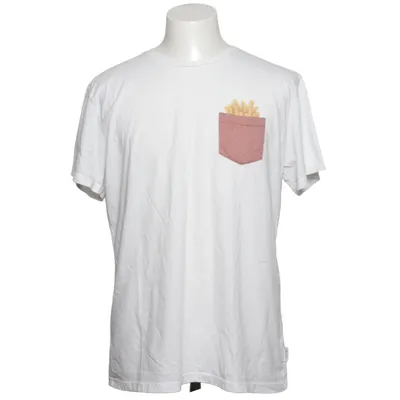 T-shirt (White) from Imago