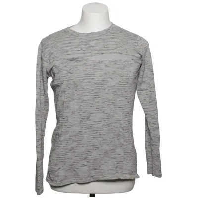 Sweater (Grå) fra Poolman Bomuld