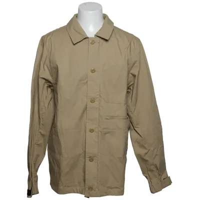 Surchemise (Beige) de Nike SB Coton, Élasthane, Polyester