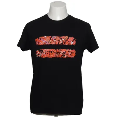 T-shirt (Mathematics Tour) fra Ed Sheeran