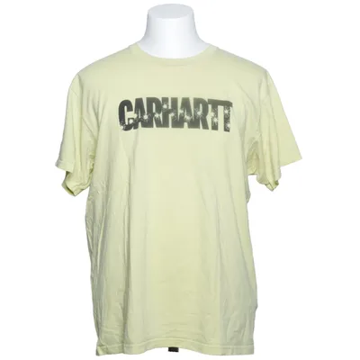 T-shirt (S/s Shooting T/s) fra Carhartt WIP Bomuld