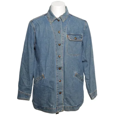 Jeansjacke (Blau) von Levi's Red Tab Baumwolle