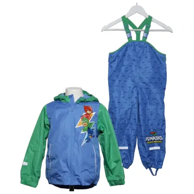 Combinaison blouse (Power Heroes) de PJ Masks Polyester recyclé