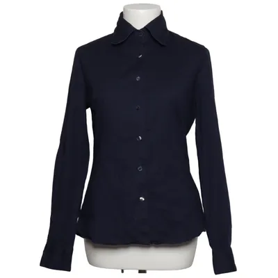 Shirt (Blue) from Dolce & Gabbana Cotton, Elastane