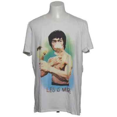 T-shirt (Vit) från Les Benjamins