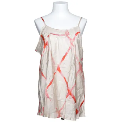 Linne (Beige, Röd, Rosa) från Ruby Tuesday Bomull, Linne, Polyamid, Polyester