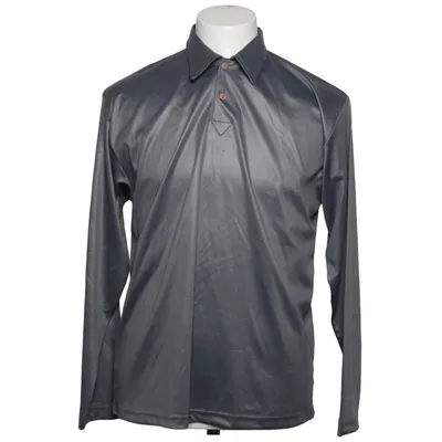 Rugbytröja (Grå) från Poolman Polyester