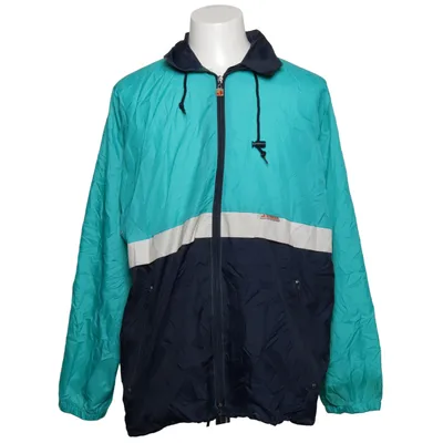 Anorak (Green, Blue, White) from JEANTEX Polyamide