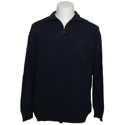 Sweater (Black) from Royal Spencer Cashmere, Silk