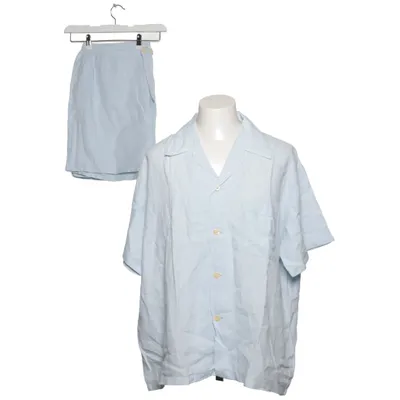 Pyjamas (Blå) från Derek Rose