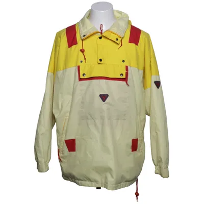 Anorak (Gul, Röd, Flerfärgad) från Degre 7