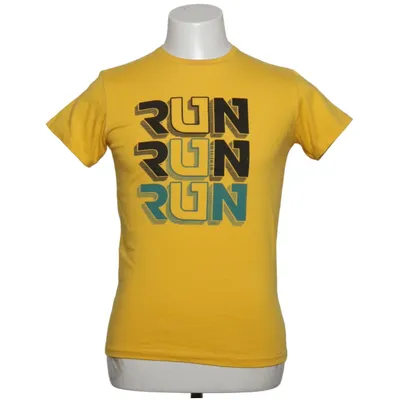 T-shirt (Yellow) from Toronto